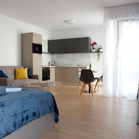 Apartman Greenbay Golf Trenčín Eksteriør bilde