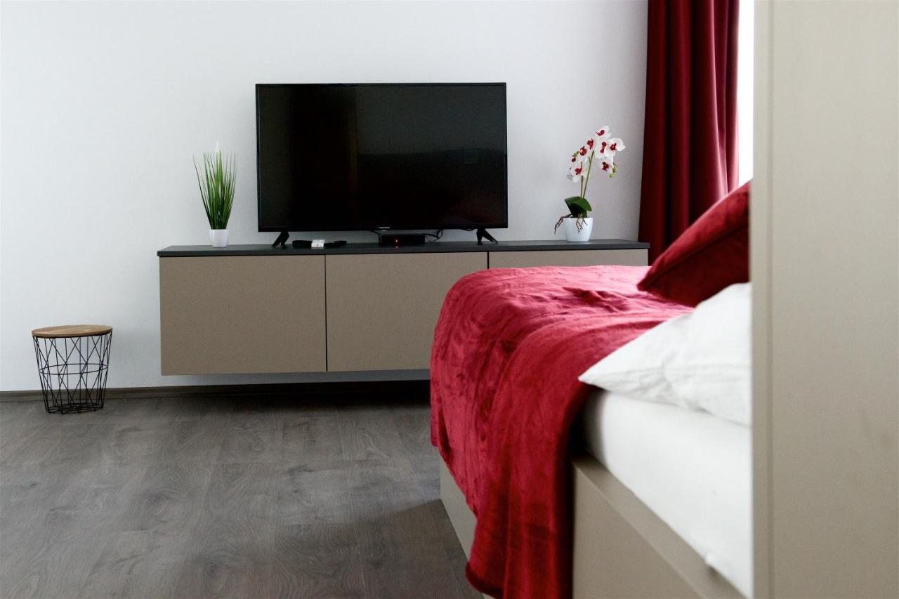 Apartman Greenbay Golf Trenčín Eksteriør bilde