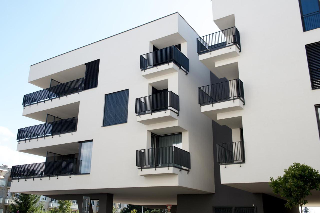 Apartman Greenbay Golf Trenčín Eksteriør bilde